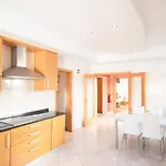 Cinema - Perfect Union Villa