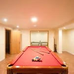 Villa Cinema - Perfect Union *