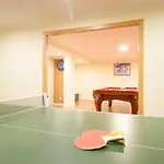 Villa Cinema - Perfect Union