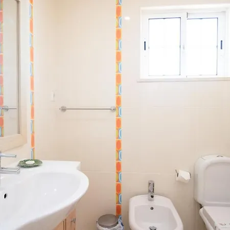 Cinema - Perfect Union Willa Albufeira