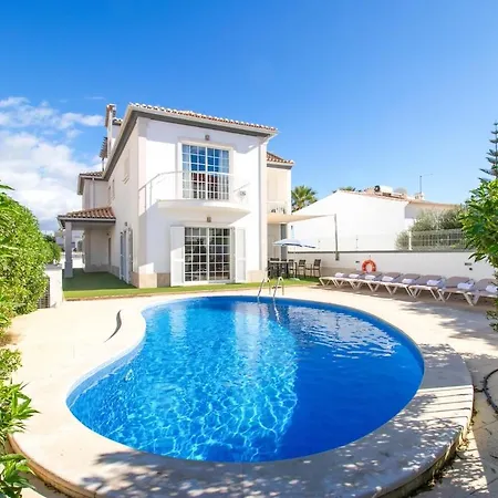 Cinema - Perfect Union Villa *