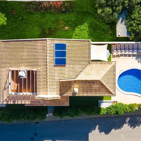 Cinema - Perfect Union Villa Albufeira