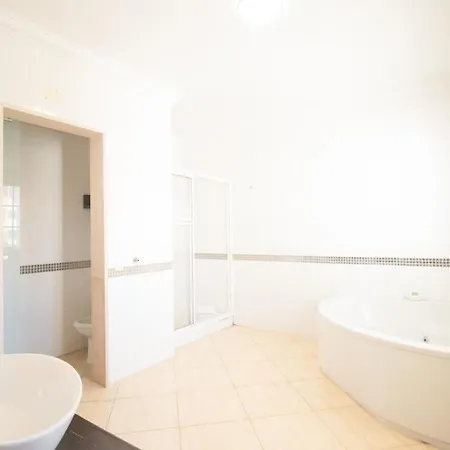 Cinema - Perfect Union Villa Albufeira