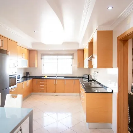 Villa Cinema - Perfect Union