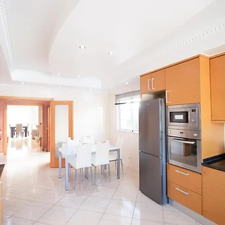 Cinema - Perfect Union * Albufeira