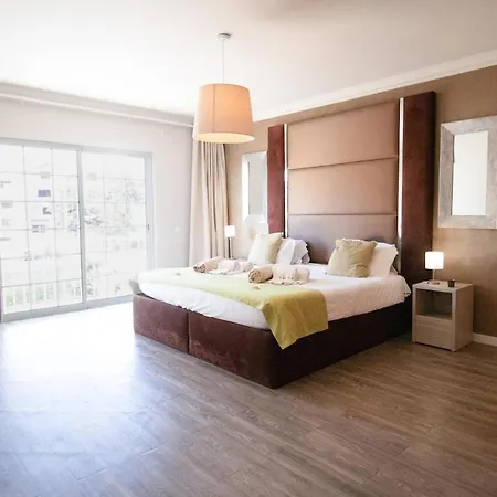 Villa Cinema - Perfect Union *