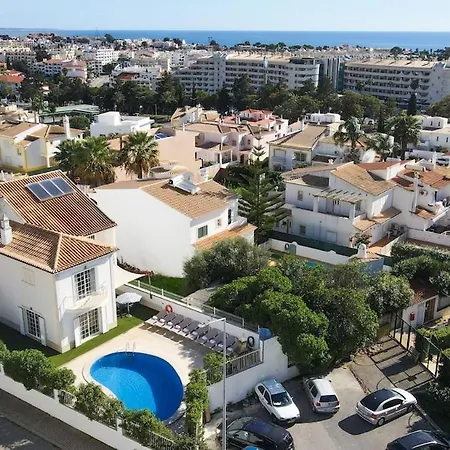 Cinema - Perfect Union Villa Albufeira