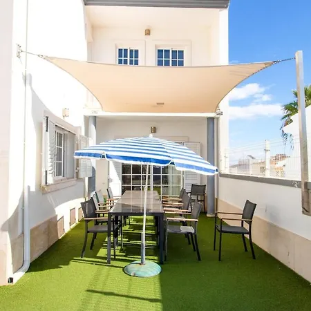 Cinema - Perfect Union Villa Albufeira