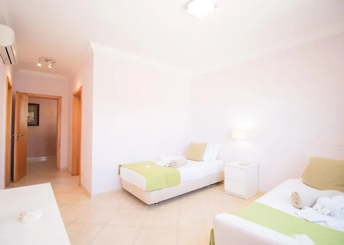 Villa Cinema - Perfect Union Albufeira