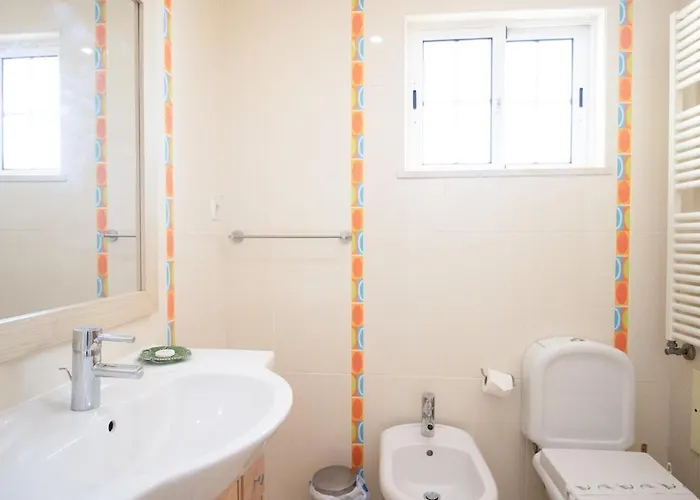 Cinema - Perfect Union Villa Albufeira