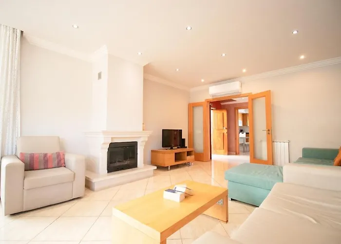 Cinema - Perfect Union * Albufeira