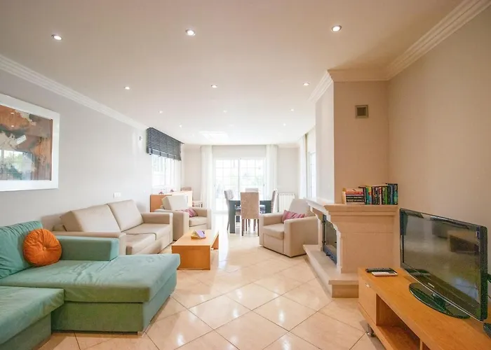 Villa Cinema - Perfect Union