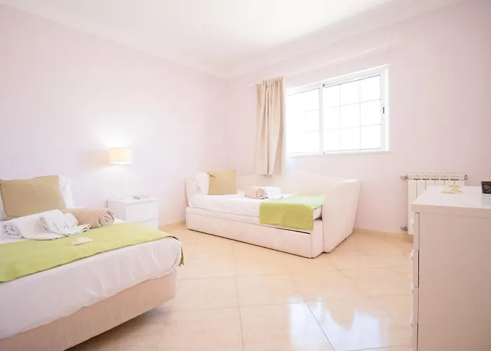 Cinema - Perfect Union Villa Albufeira