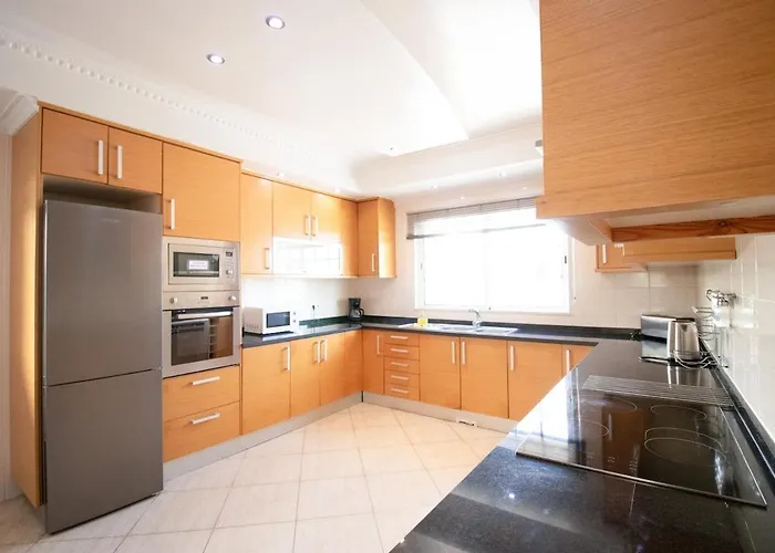 Cinema - Perfect Union Villa *