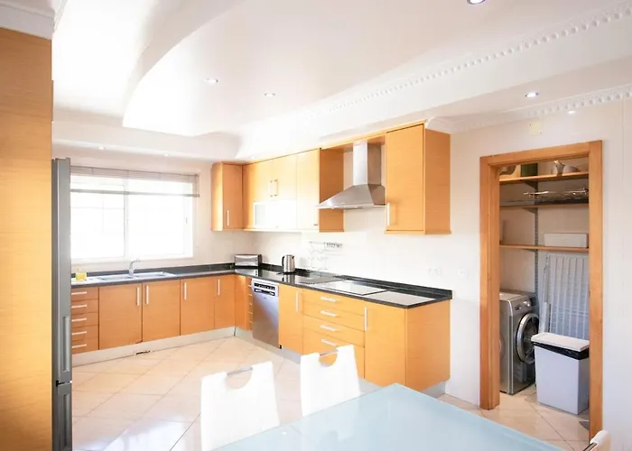 Villa Cinema - Perfect Union Albufeira