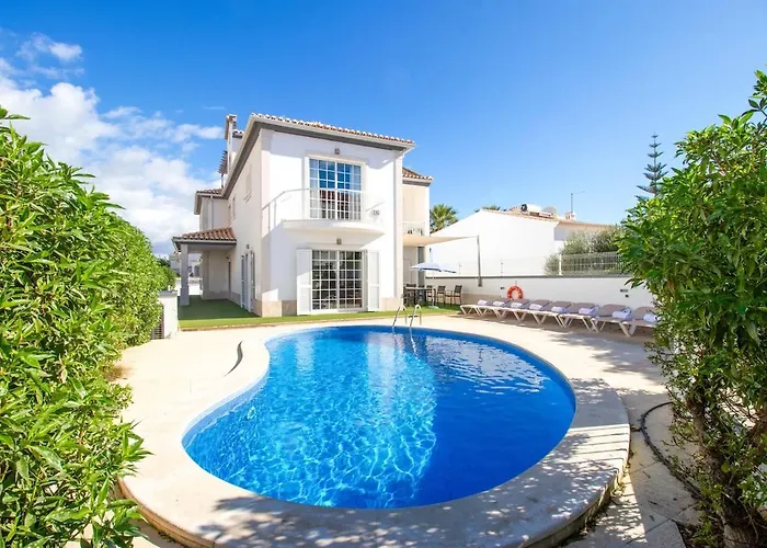 Cinema - Perfect Union Villa *