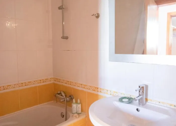 Cinema - Perfect Union Albufeira