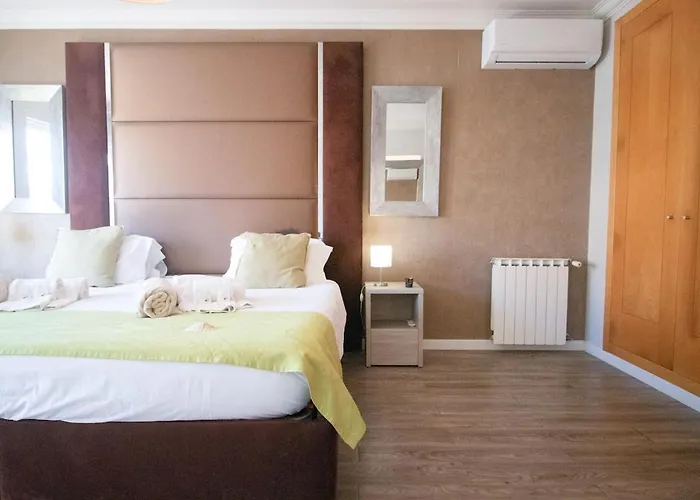 Cinema - Perfect Union Albufeira