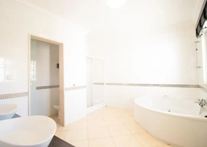 Cinema - Perfect Union Villa Albufeira