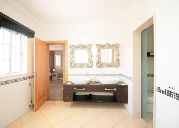 Cinema - Perfect Union Albufeira