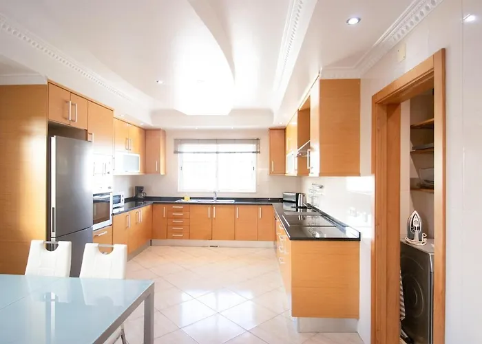 Villa Cinema - Perfect Union