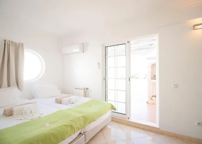 Cinema - Perfect Union Villa *