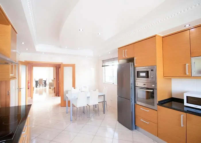 Cinema - Perfect Union * Albufeira