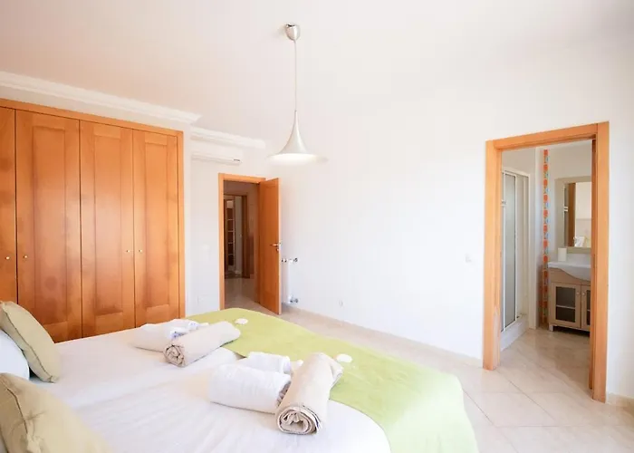 Cinema - Perfect Union Villa