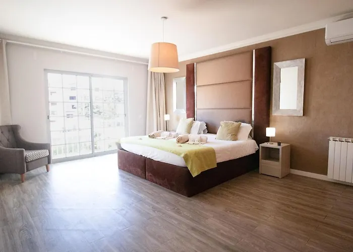 Villa Cinema - Perfect Union *