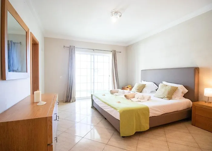 Cinema - Perfect Union * Albufeira