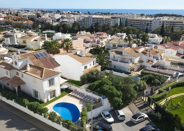 Cinema - Perfect Union Villa Albufeira