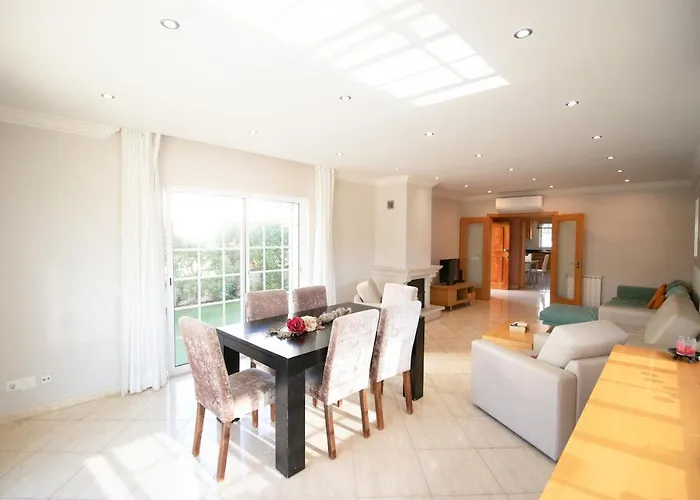 Cinema - Perfect Union * Albufeira