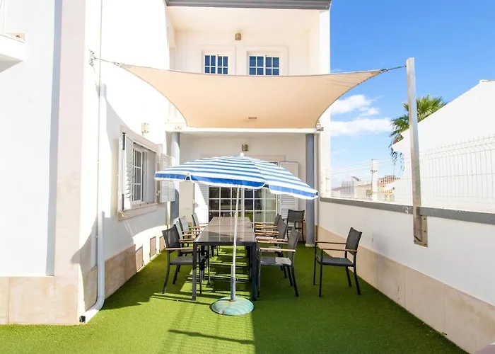 Cinema - Perfect Union Villa Albufeira