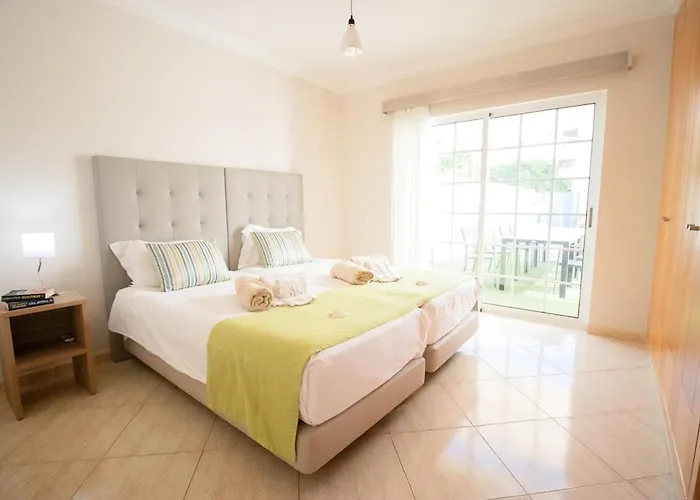 Cinema - Perfect Union * Albufeira