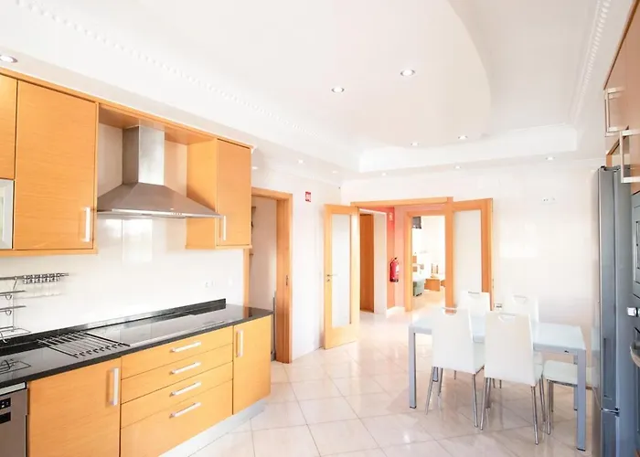 Cinema - Perfect Union Villa