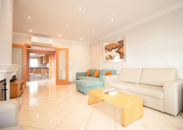 Villa Cinema - Perfect Union