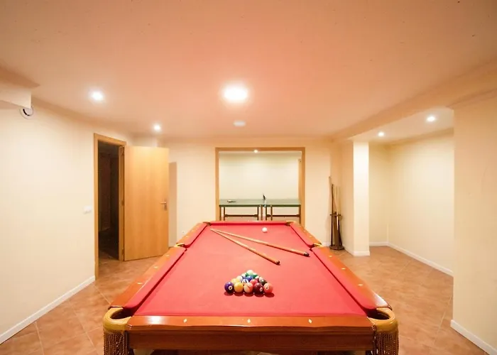 Villa Cinema - Perfect Union *