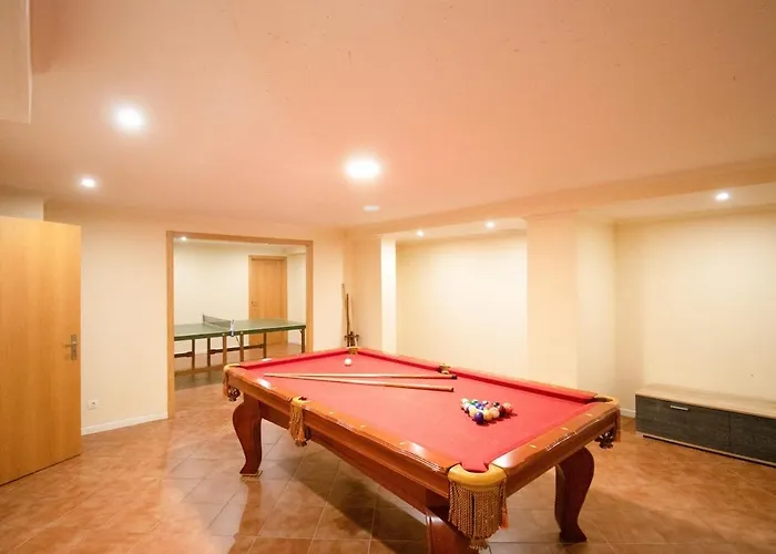 Cinema - Perfect Union *