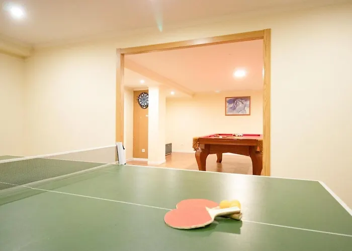 Villa Cinema - Perfect Union